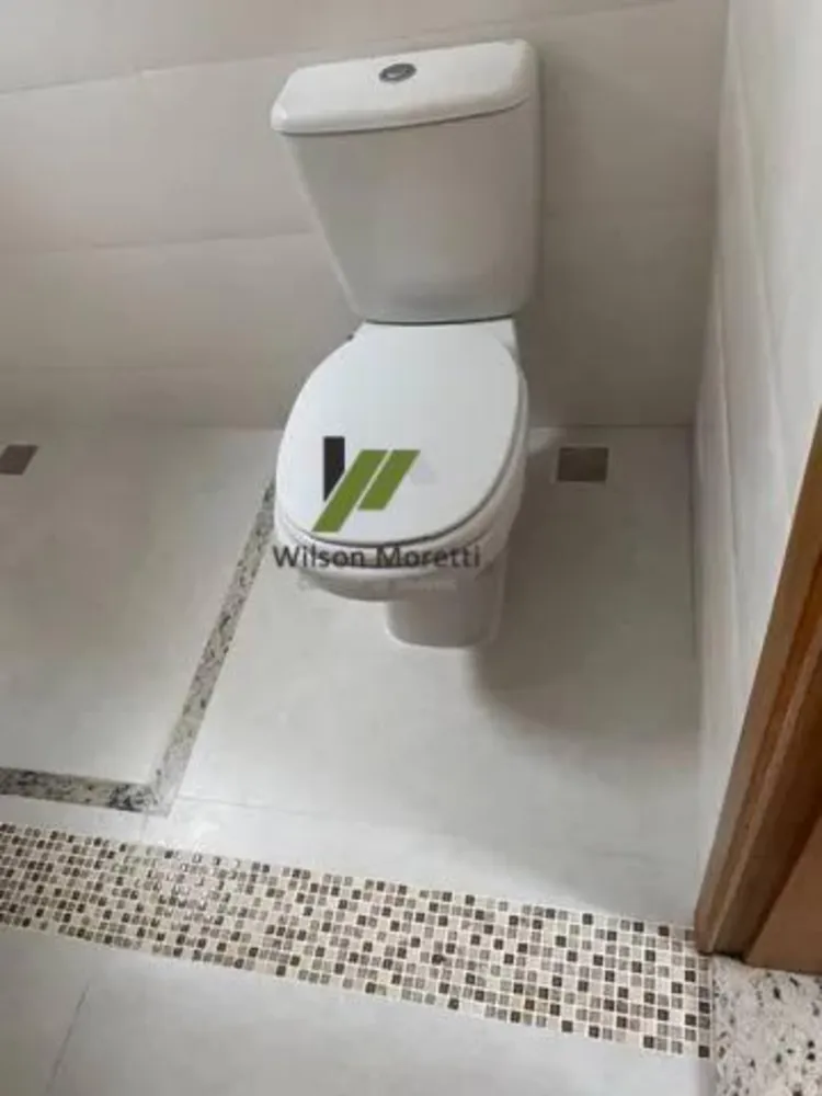 Casa, 3 quartos, 100 m² - Foto 10