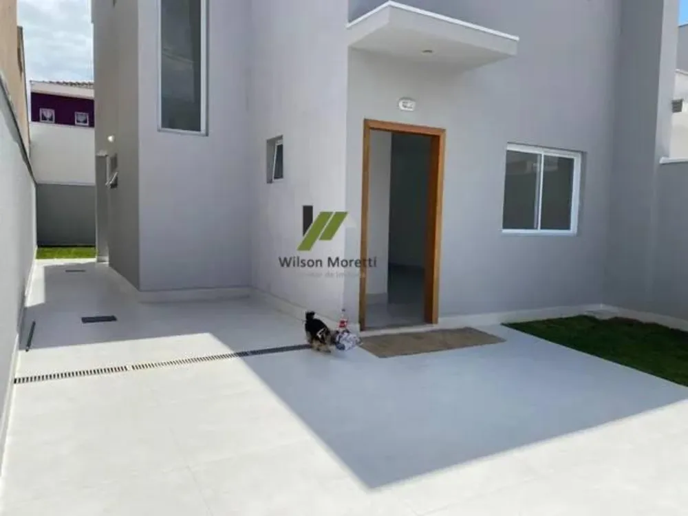 Casa, 3 quartos, 100 m² - Foto 14