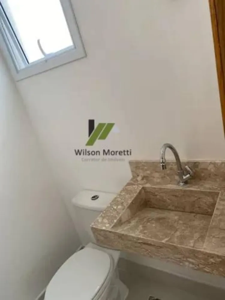 Casa, 3 quartos, 100 m² - Foto 9