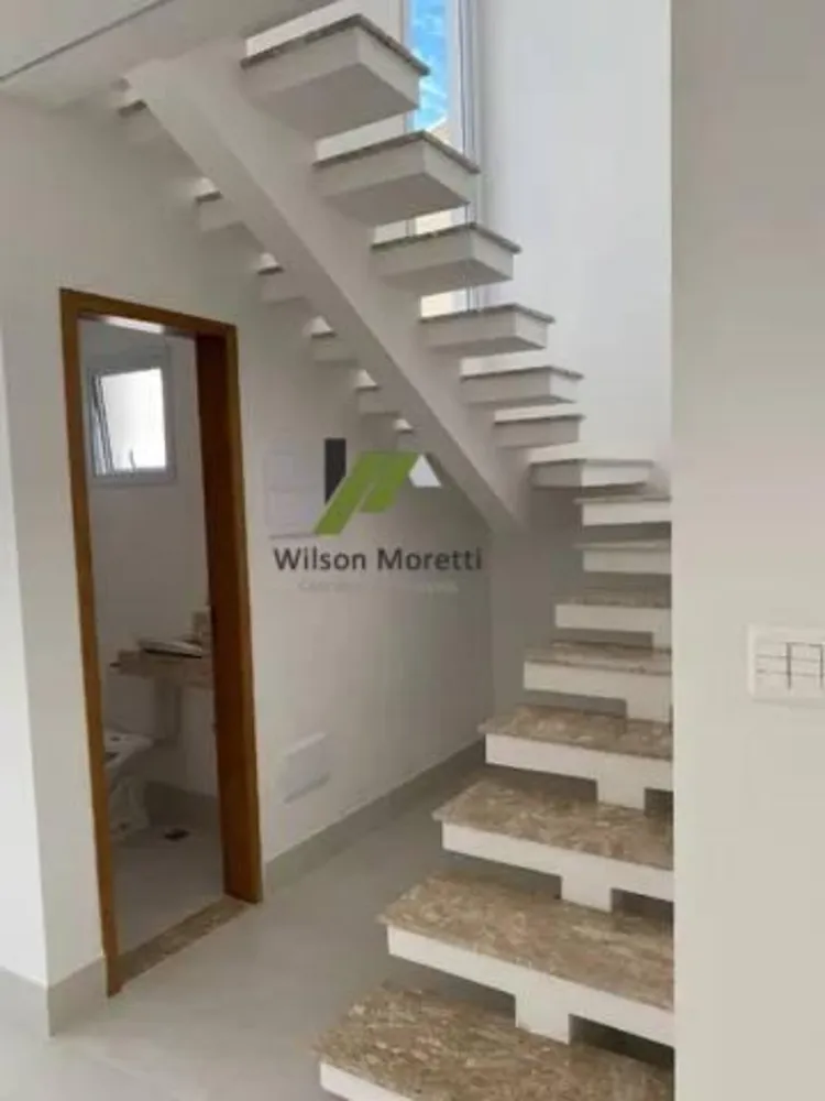 Casa, 3 quartos, 100 m² - Foto 2