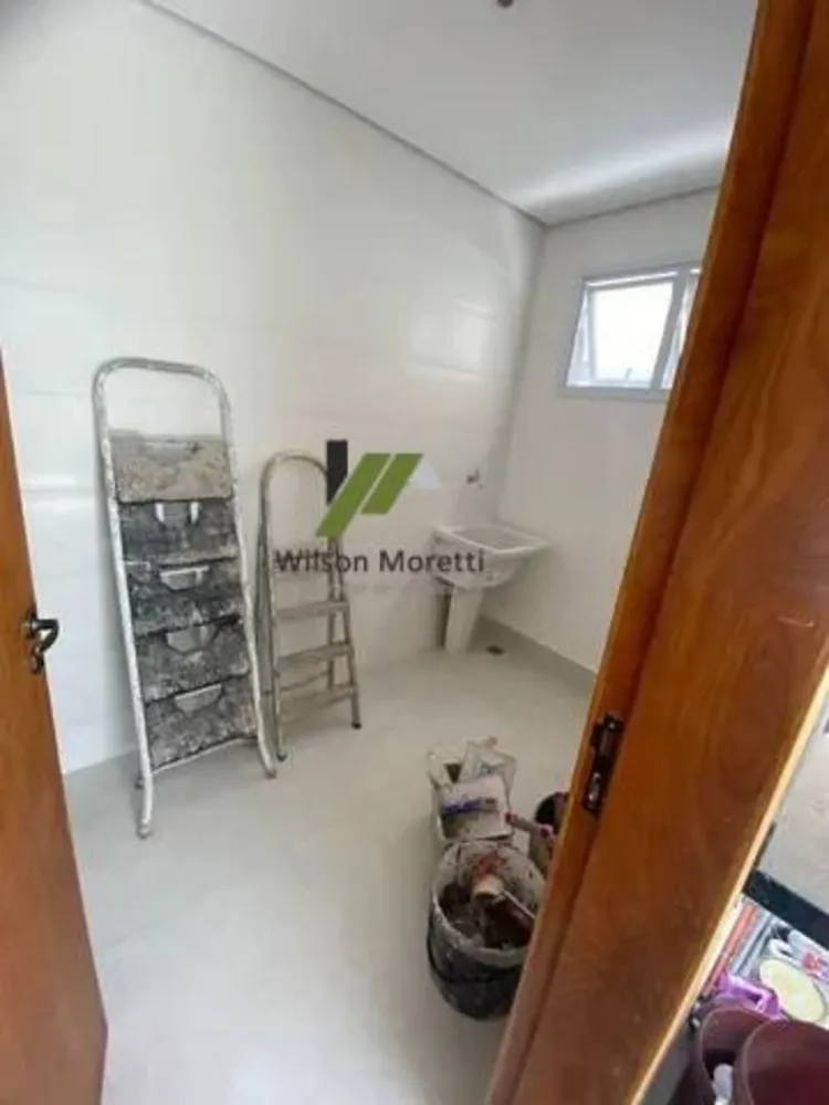 Casa, 3 quartos, 100 m² - Foto 13