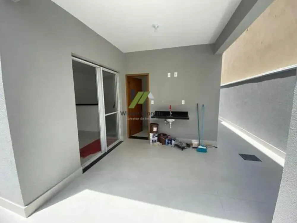 Casa, 3 quartos, 100 m² - Foto 12