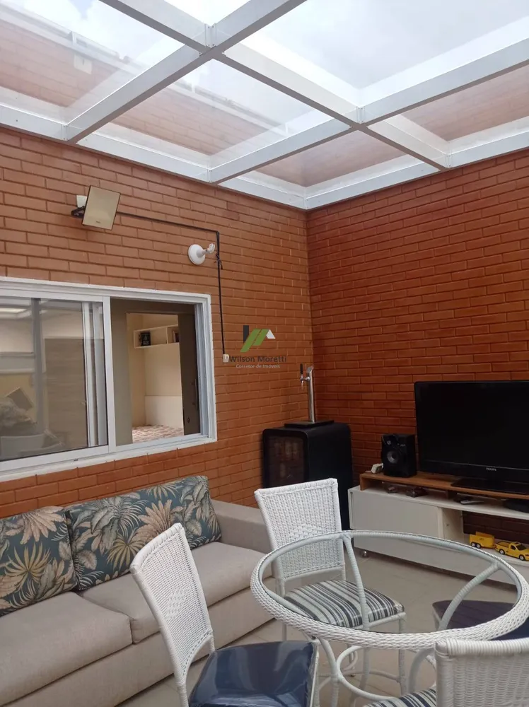 Casa de Condomínio, 3 quartos - Foto 10