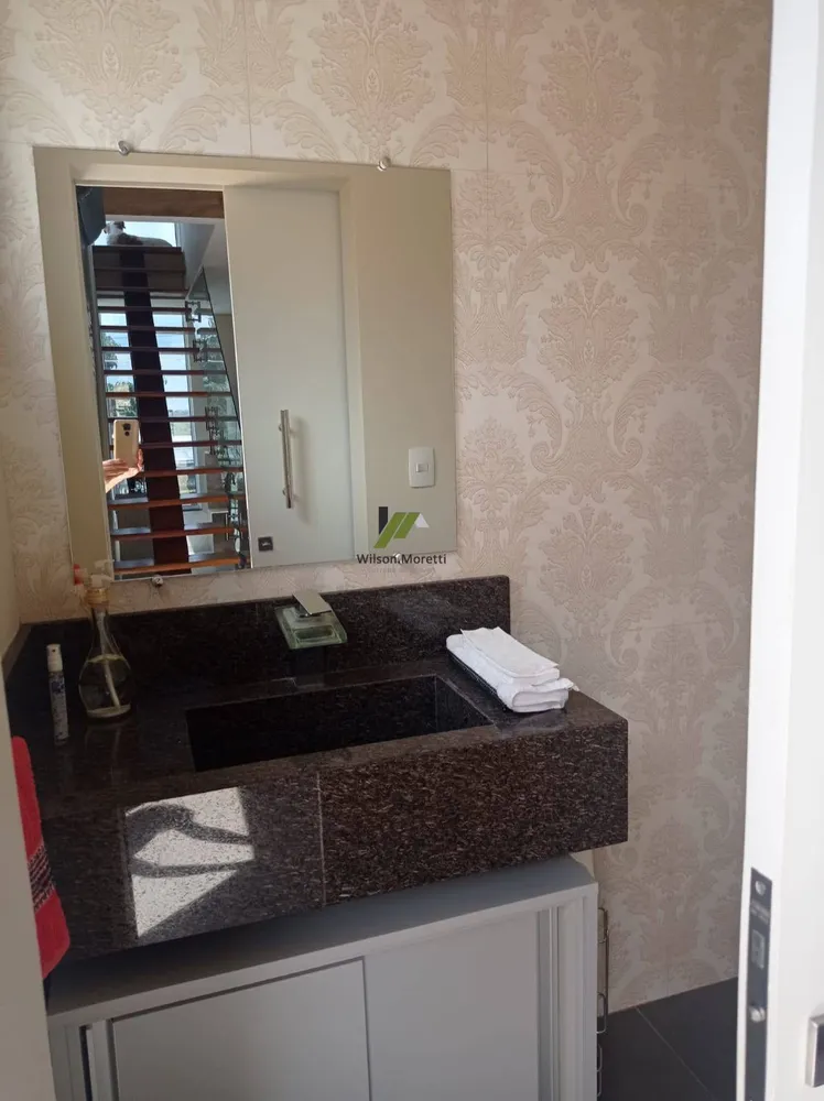 Casa de Condomínio, 3 quartos - Foto 6