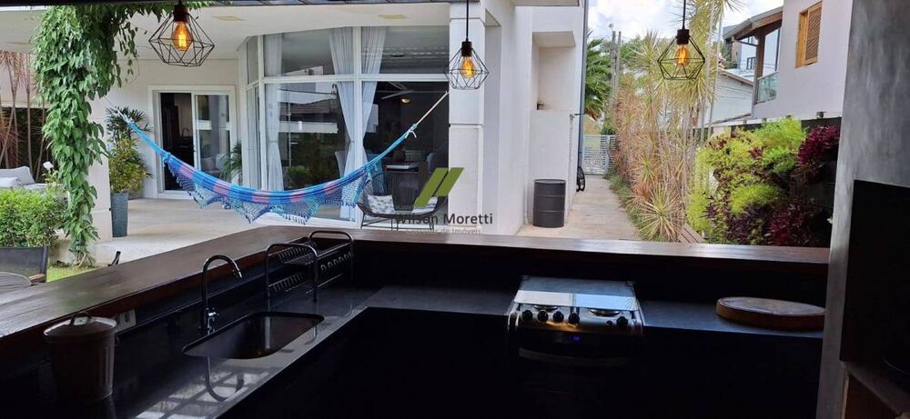 Casa de Condomínio à venda com 3 quartos, 328m² - Foto 12