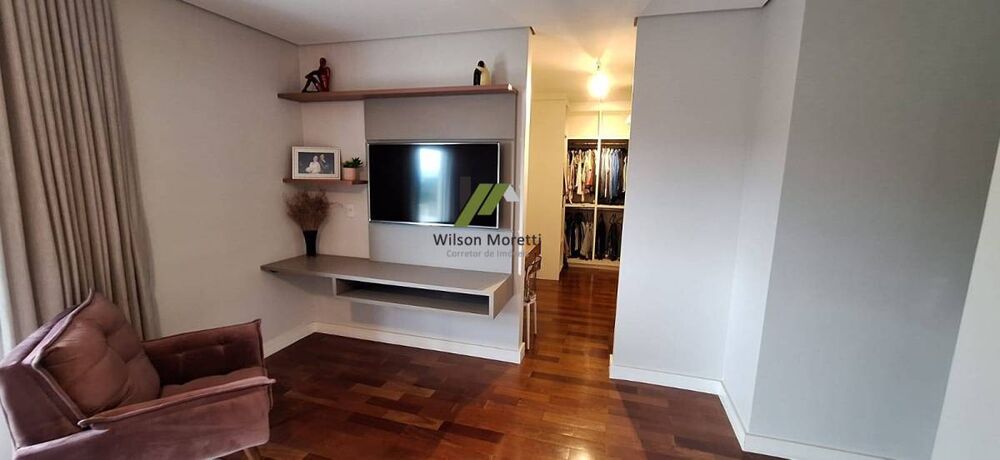 Casa de Condomínio à venda com 3 quartos, 328m² - Foto 4