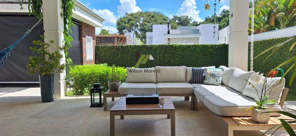 Casa de Condomínio à venda com 3 quartos, 328m² - Foto 9