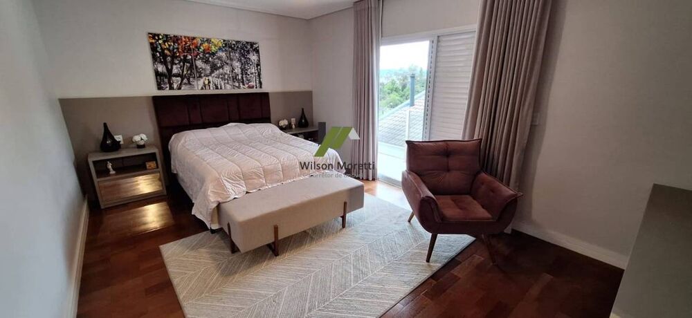 Casa de Condomínio à venda com 3 quartos, 328m² - Foto 3