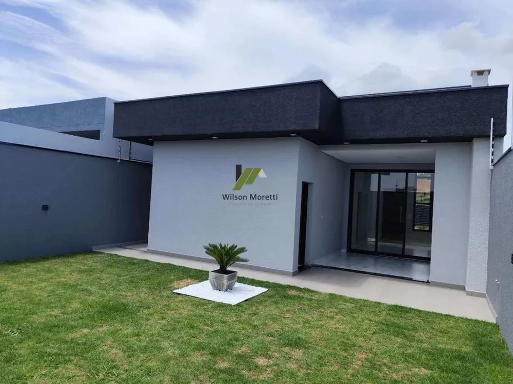 Casa, 3 quartos, 88 m² - Foto 14