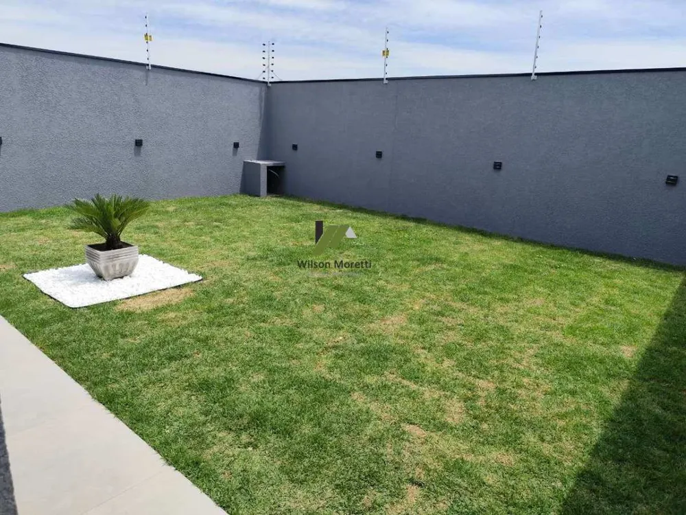 Casa, 3 quartos, 88 m² - Foto 15