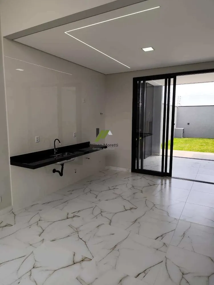 Casa, 3 quartos, 88 m² - Foto 12