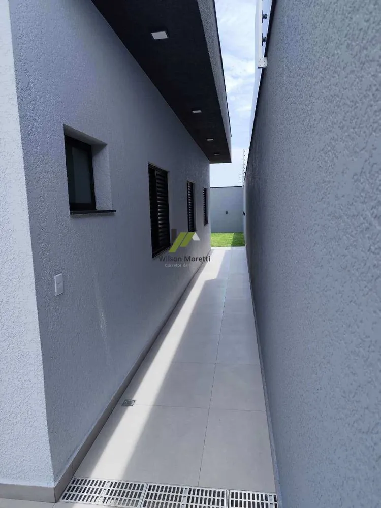 Casa, 3 quartos, 88 m² - Foto 16