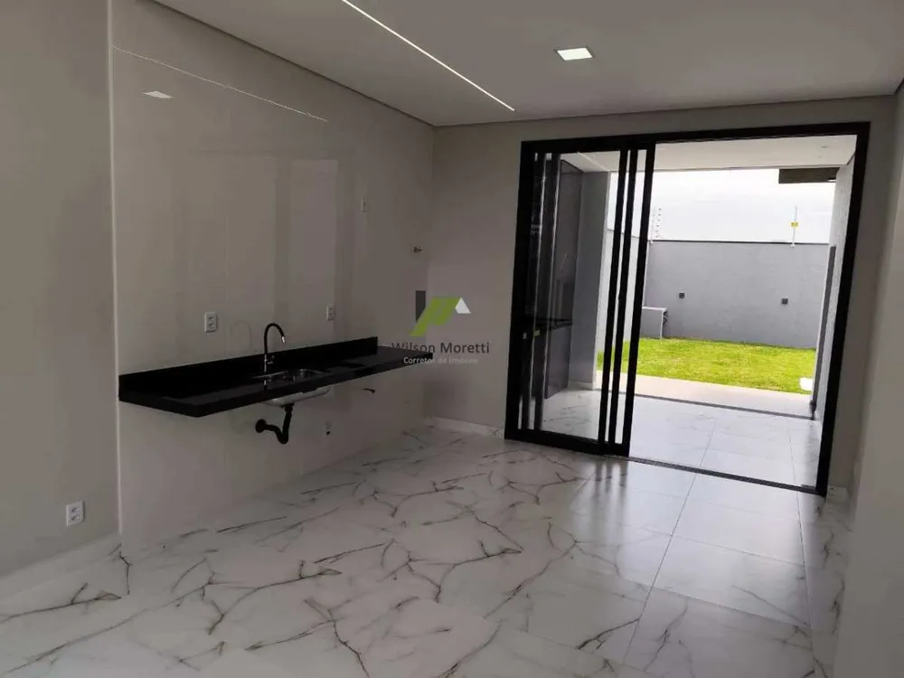 Casa, 3 quartos, 88 m² - Foto 11