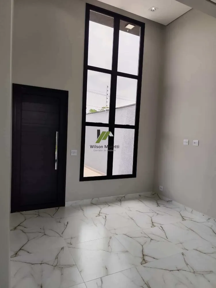 Casa, 3 quartos, 88 m² - Foto 4