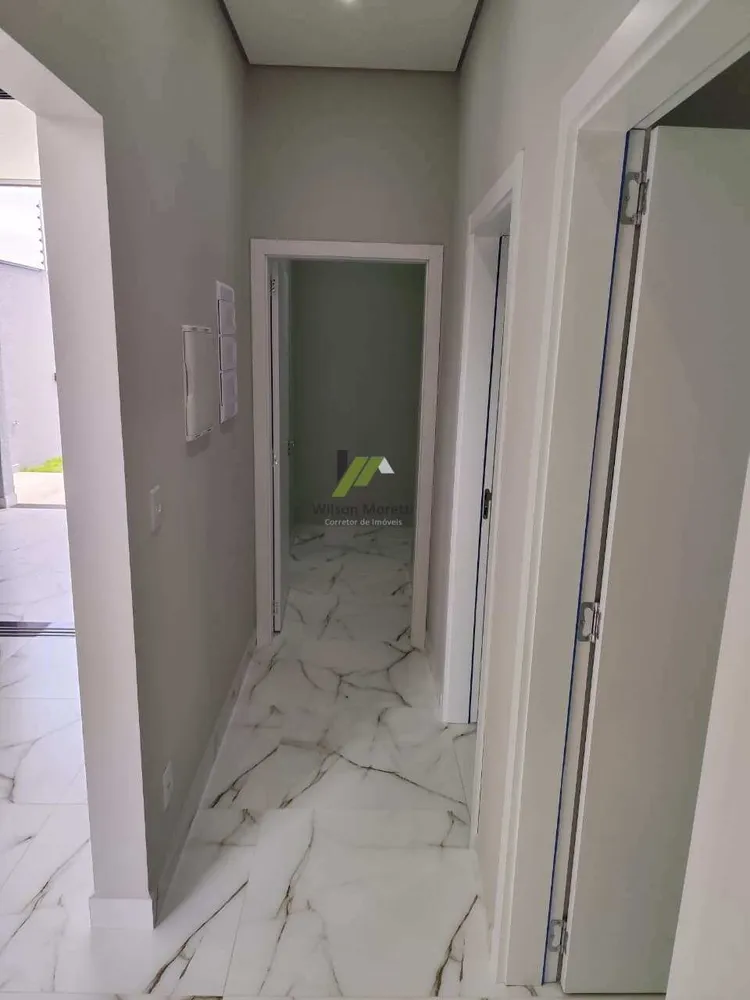 Casa, 3 quartos, 88 m² - Foto 5