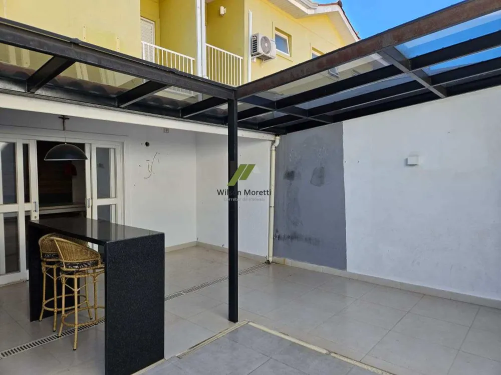 Casa de Condomínio, 3 quartos - Foto 15