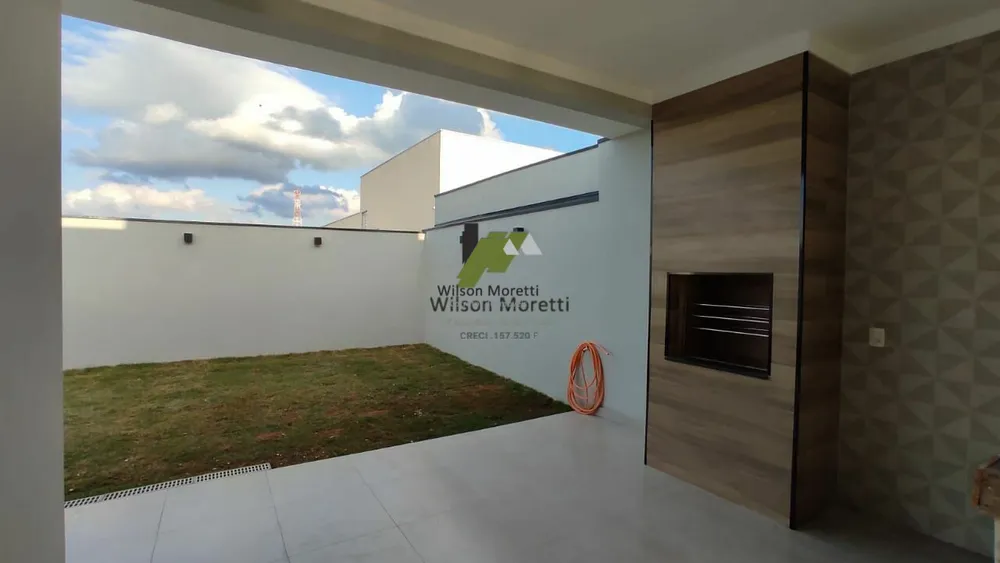 Casa, 3 quartos, 143 m² - Foto 11