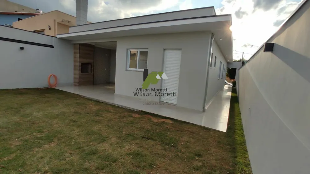 Casa, 3 quartos, 143 m² - Foto 10