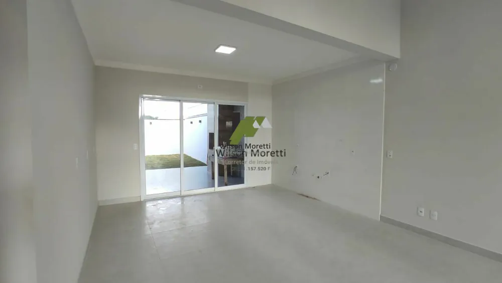 Casa, 3 quartos, 143 m² - Foto 3