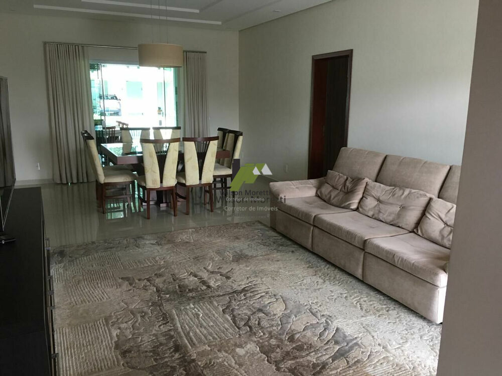 Casa à venda com 3 quartos, 287m² - Foto 3