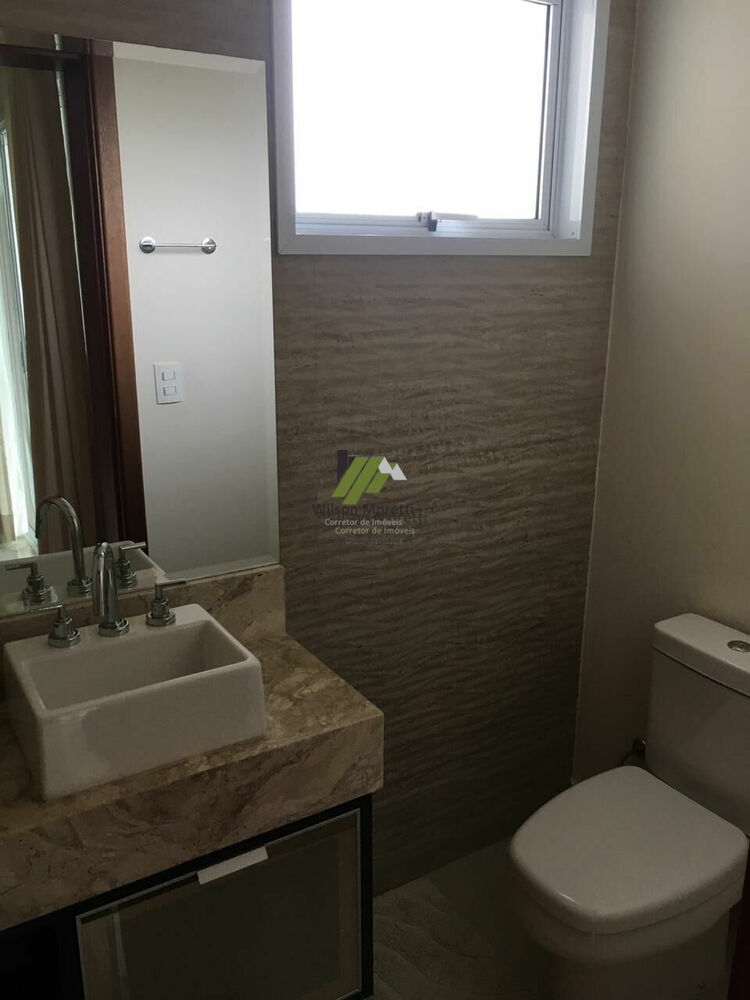 Casa à venda com 3 quartos, 287m² - Foto 8