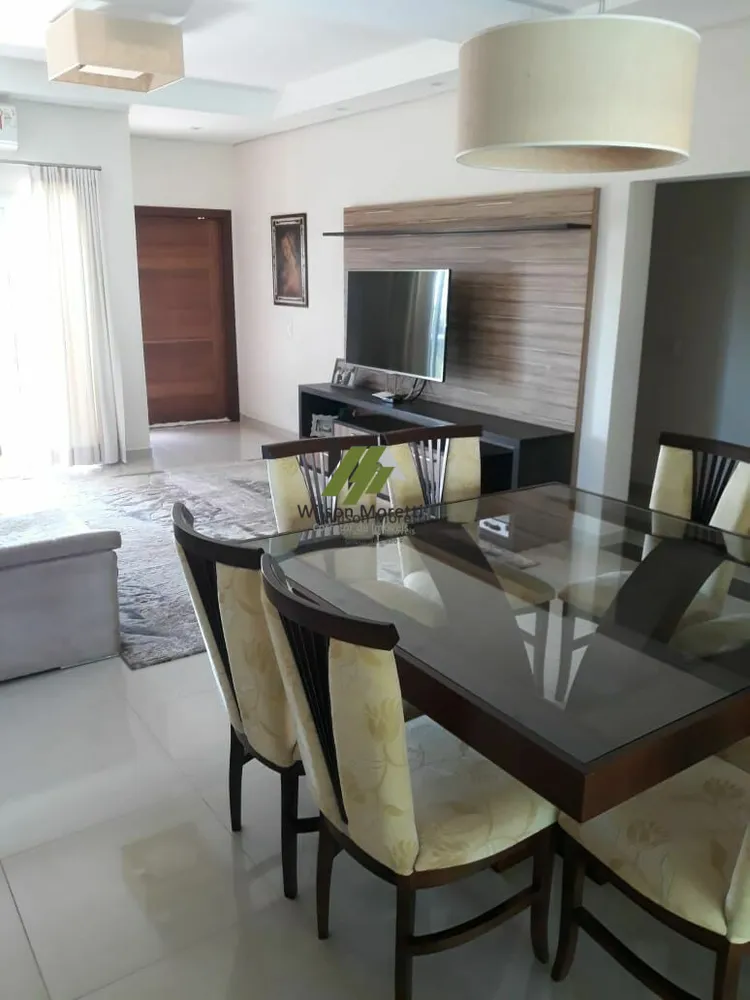 Casa, 3 quartos, 287 m² - Foto 5