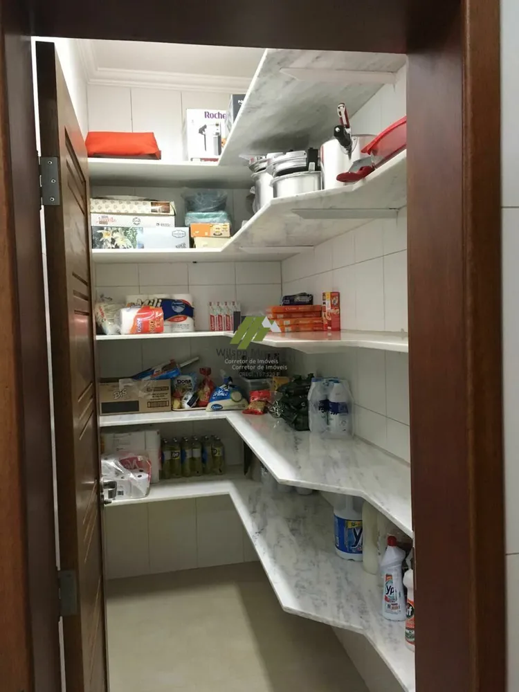 Casa, 3 quartos, 287 m² - Foto 17
