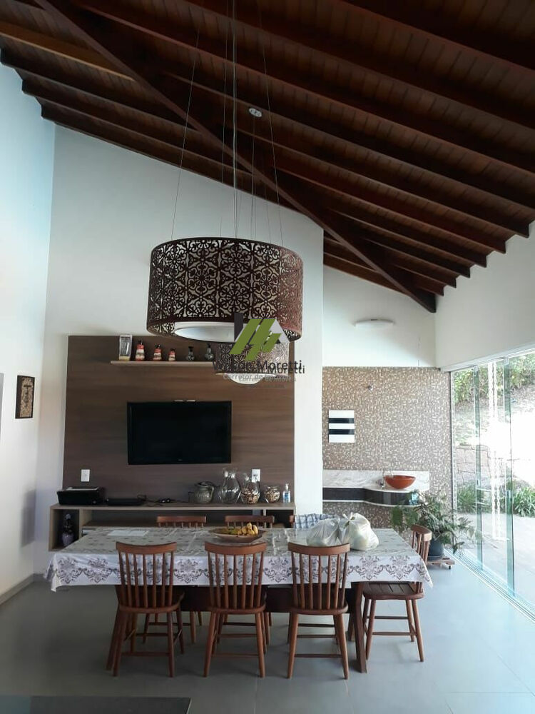 Casa à venda com 3 quartos, 287m² - Foto 13