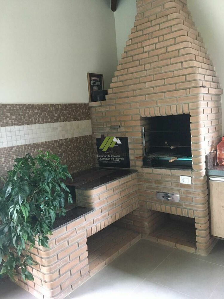Casa à venda com 3 quartos, 287m² - Foto 16