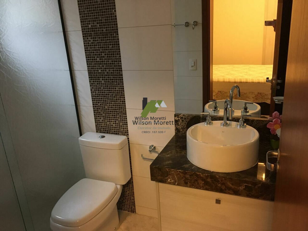 Casa à venda com 3 quartos, 287m² - Foto 9