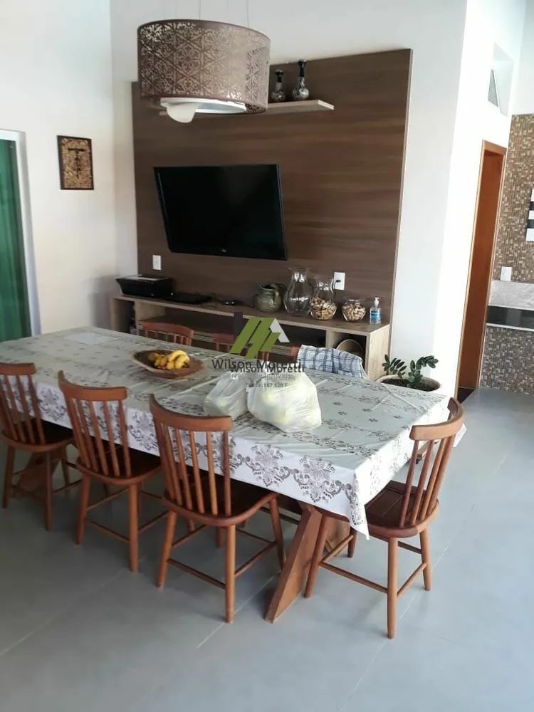 Casa, 3 quartos, 287 m² - Foto 19