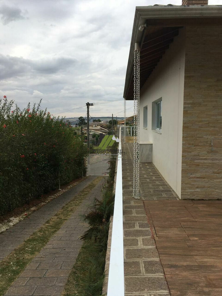 Casa à venda com 3 quartos, 287m² - Foto 15