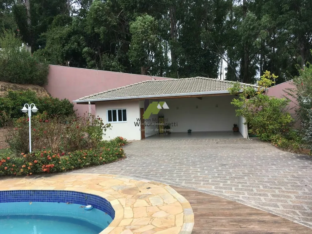 Casa, 3 quartos, 287 m² - Foto 27
