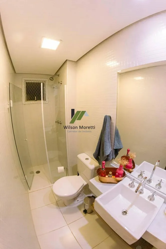 Apartamento, 3 quartos, 88 m² - Foto 10