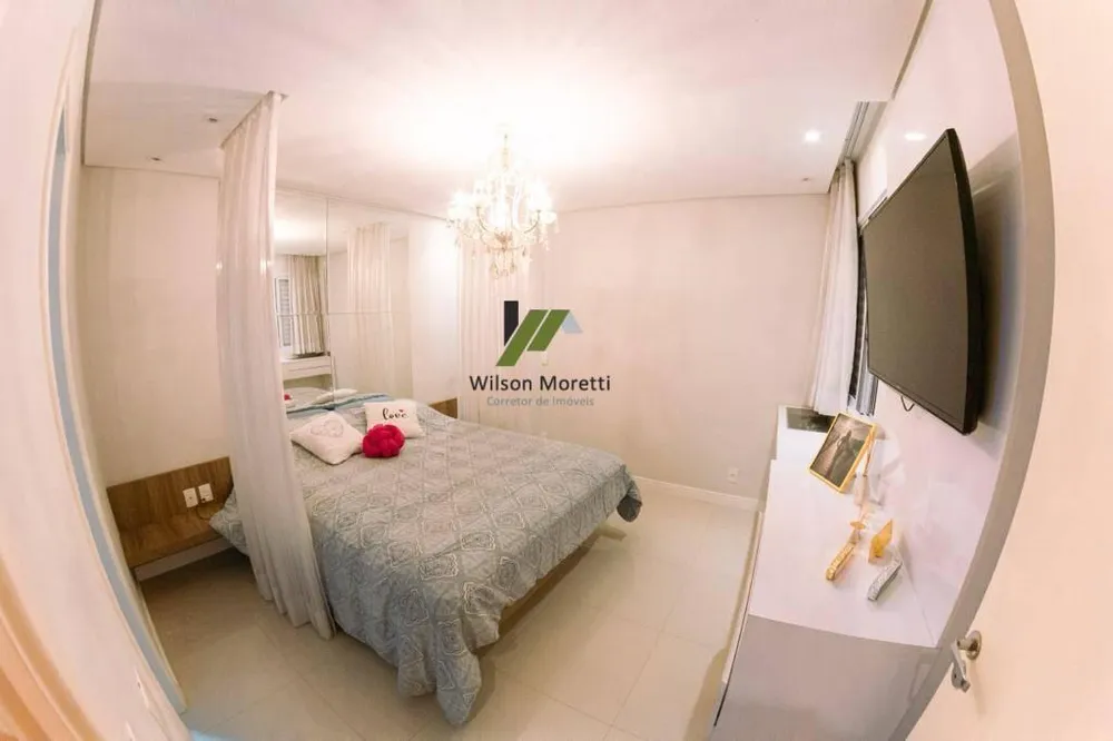 Apartamento, 3 quartos, 88 m² - Foto 3