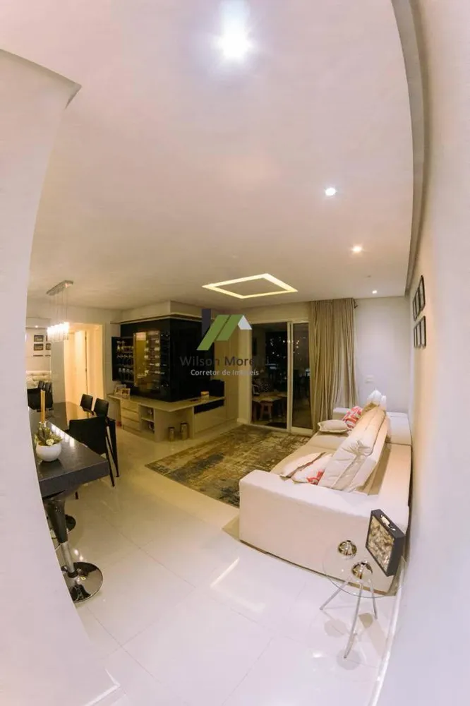 Apartamento, 3 quartos, 88 m² - Foto 2