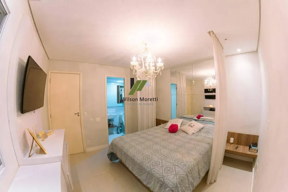 Apartamento, 3 quartos, 88 m² - Foto 4
