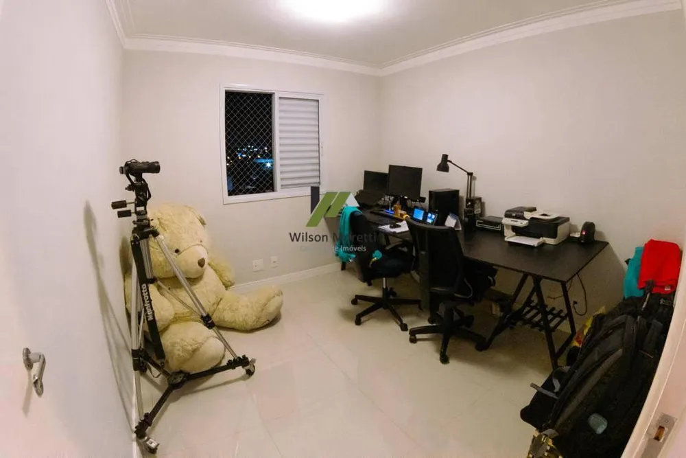 Apartamento, 3 quartos, 88 m² - Foto 5