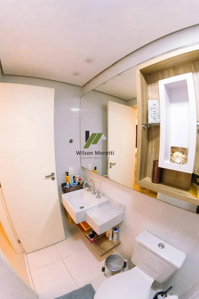 Apartamento, 3 quartos, 88 m² - Foto 9