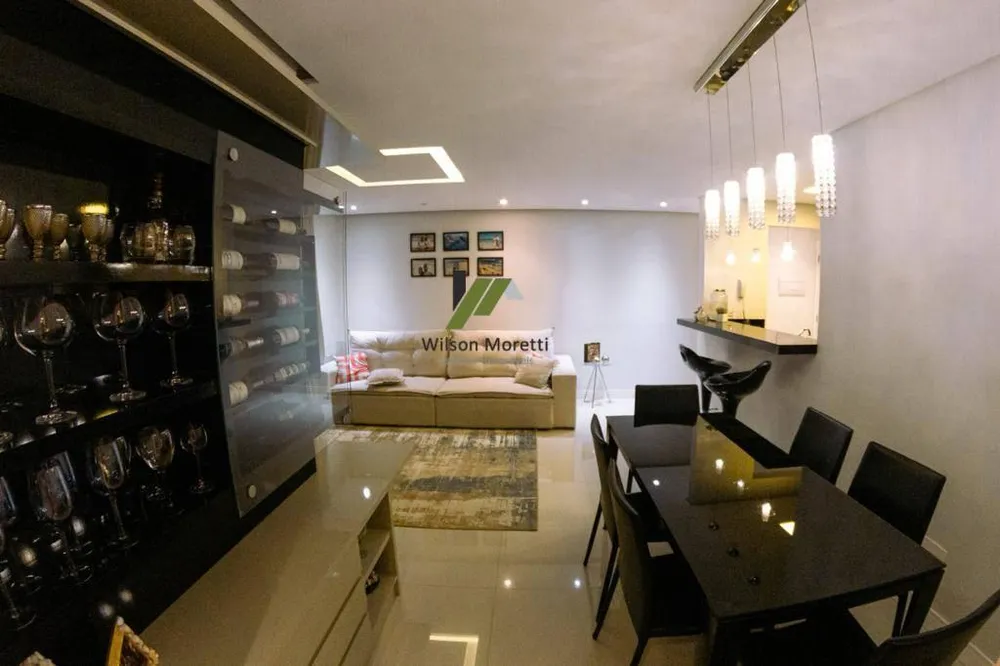 Apartamento, 3 quartos, 88 m² - Foto 12