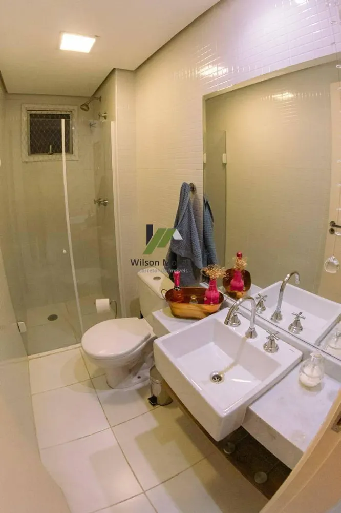 Apartamento, 3 quartos, 88 m² - Foto 11