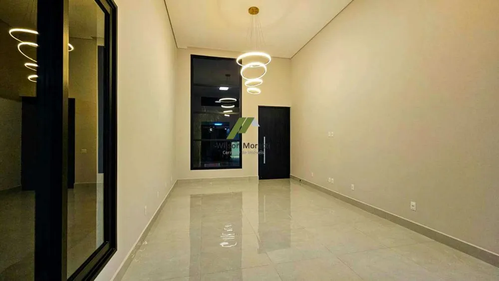Casa de Condomínio - Foto 1