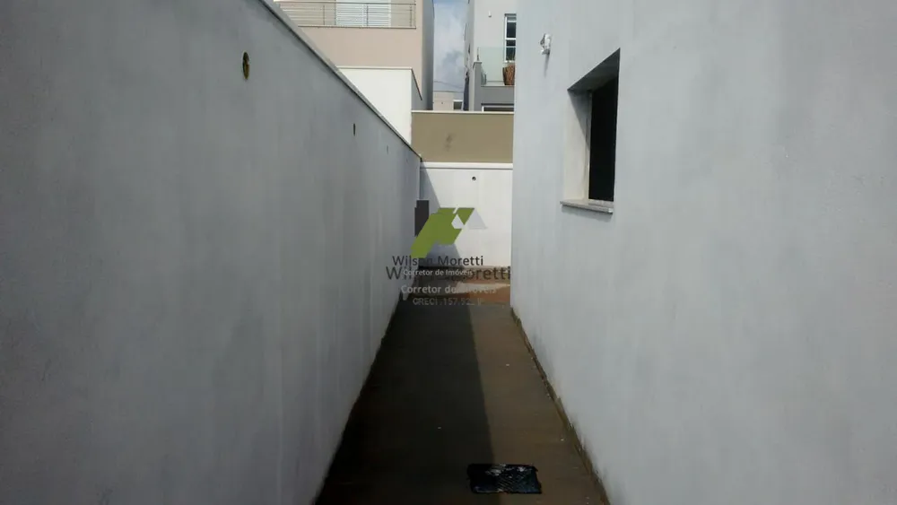 Casa, 3 quartos, 211 m² - Foto 3