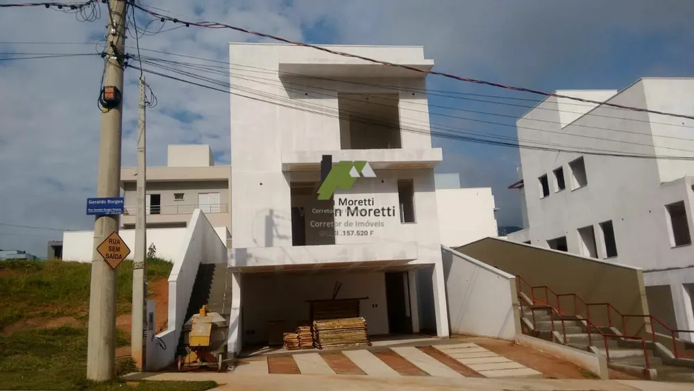 Casa, 3 quartos, 211 m² - Foto 2