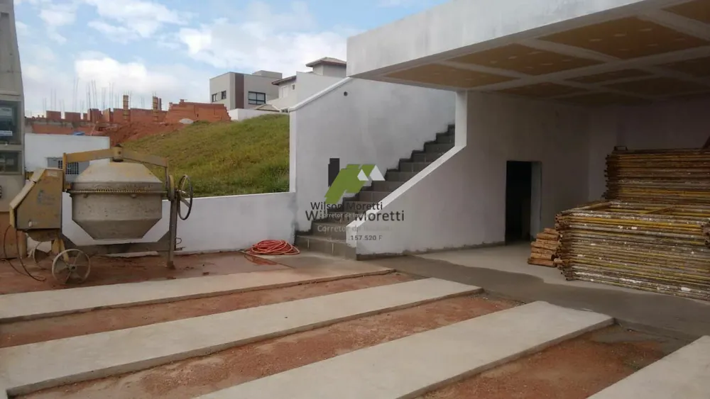 Casa, 3 quartos, 211 m² - Foto 4