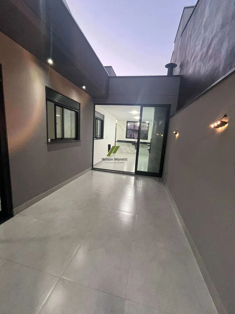 Casa, 3 quartos, 105 m² - Foto 11