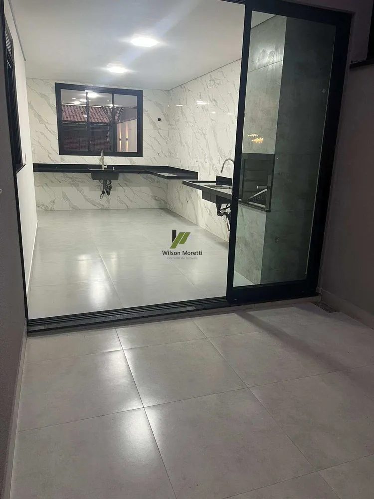 Casa, 3 quartos, 105 m² - Foto 9