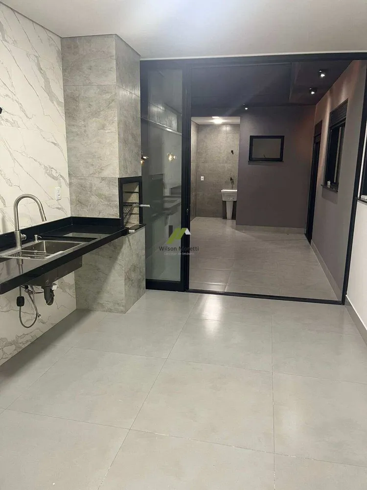 Casa, 3 quartos, 105 m² - Foto 10