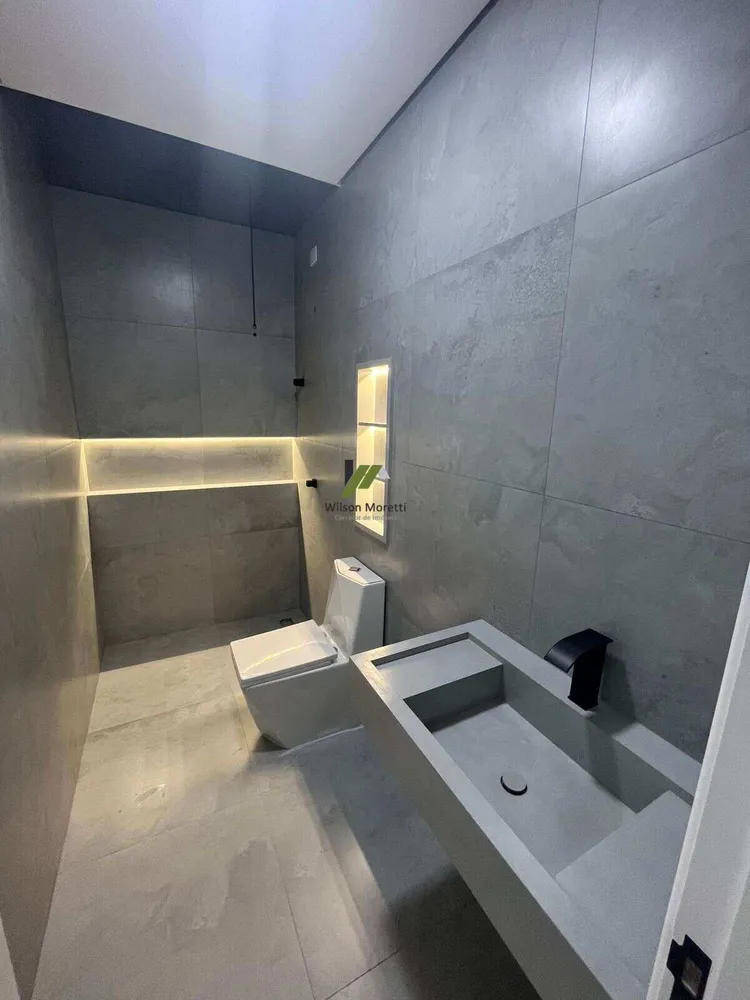 Casa, 3 quartos, 105 m² - Foto 8