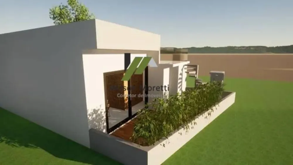 Terreno, 258 m² - Foto 3